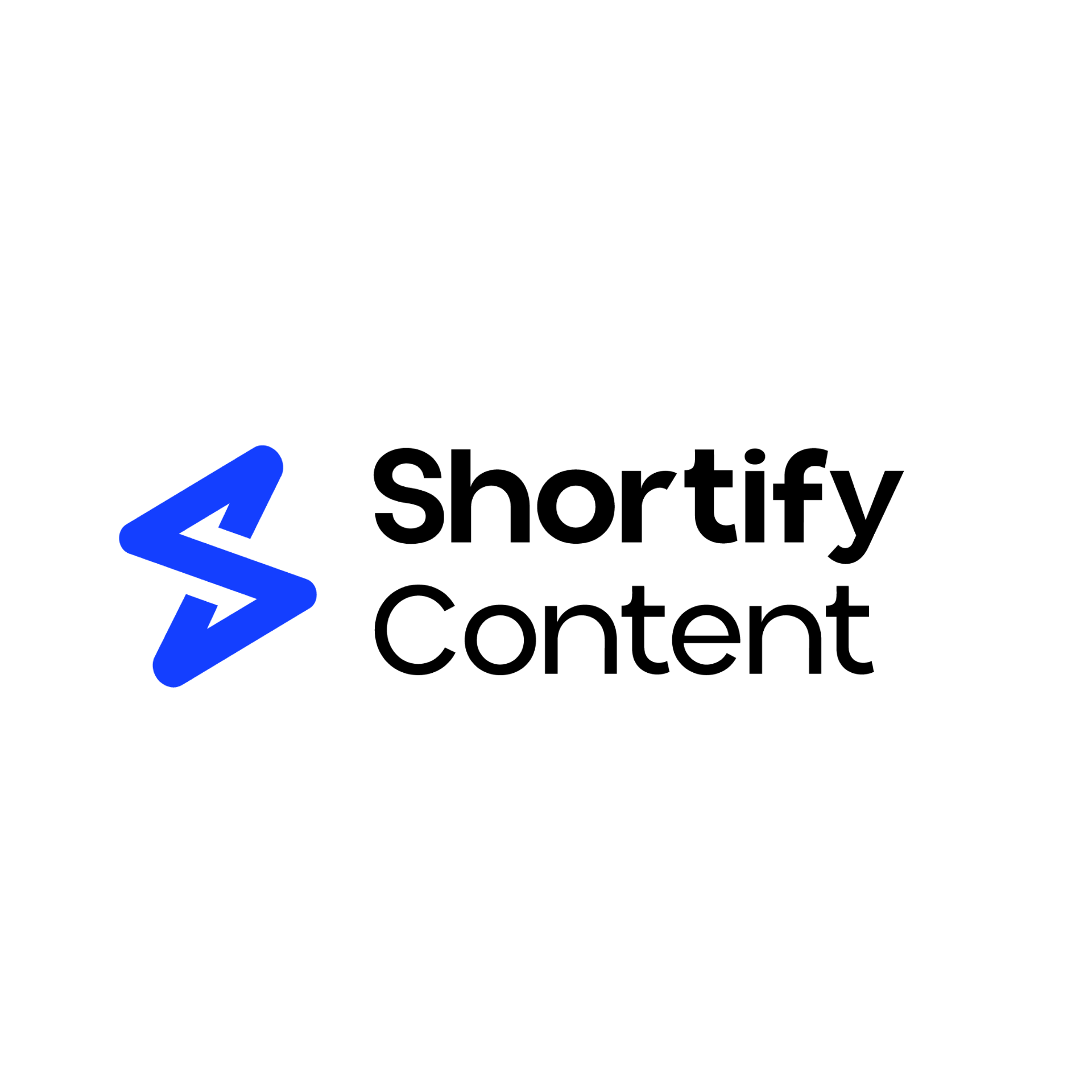 Shortify Content